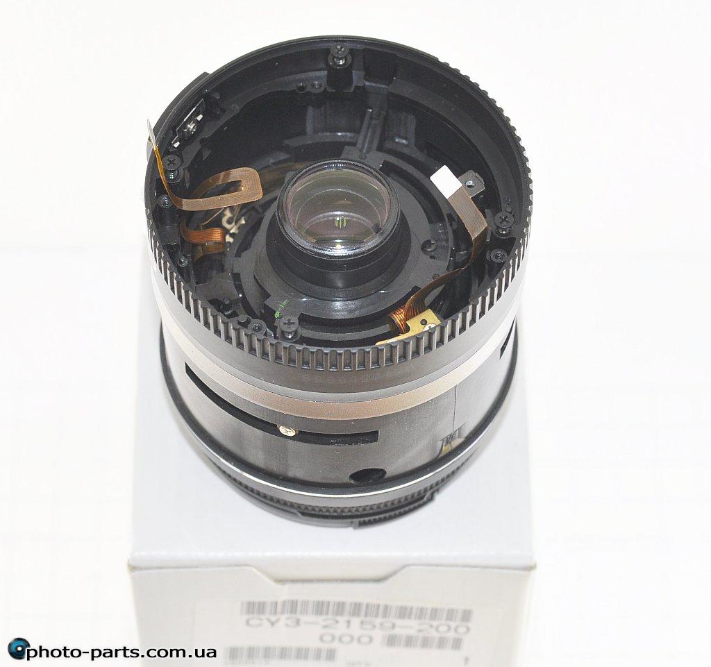 ZOOM Canon 18-55 (1st gen)